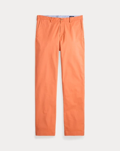 Брюки чинос Bedford Classic Fit