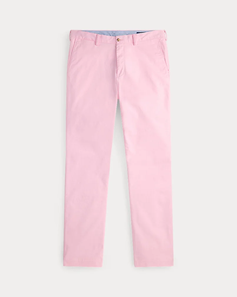 Брюки чинос Bedford Classic Fit — 1