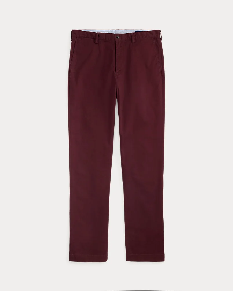 Брюки чинос Bedford Classic Fit — 1