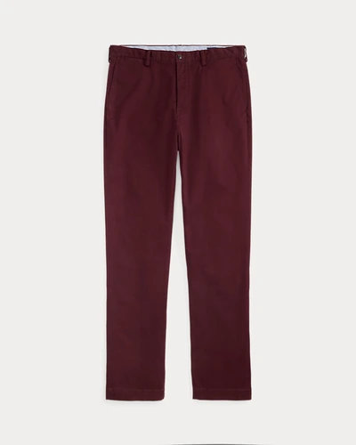 Брюки чинос Bedford Classic Fit