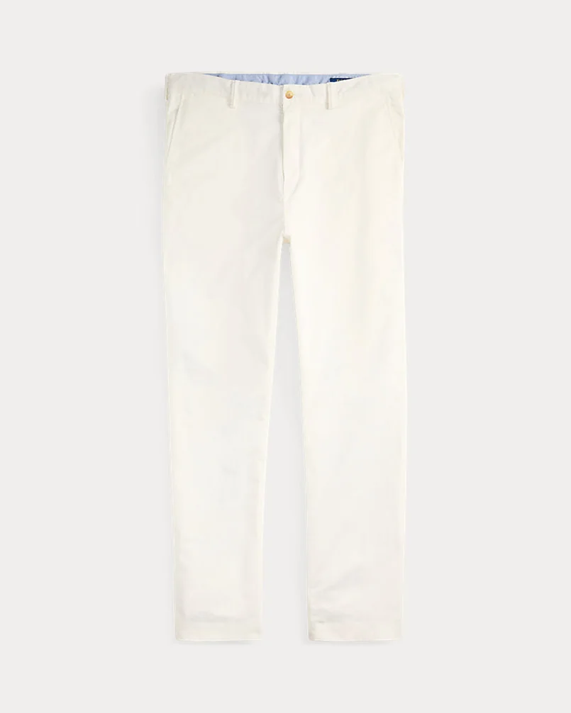 Брюки-чинос Bedford Classic Fit с эффектом стирки — 2