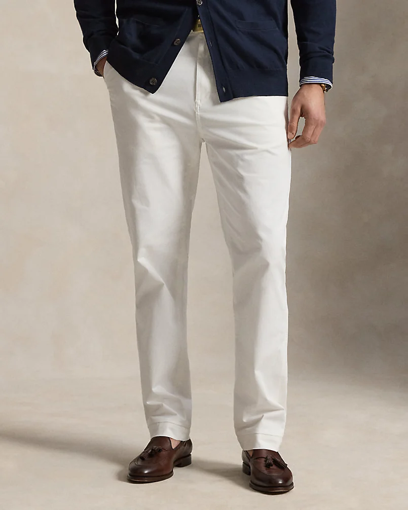 Брюки чинос Bedford Classic Fit — 3
