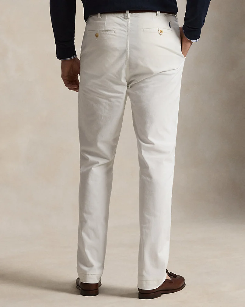 Брюки чинос Bedford Classic Fit — 4