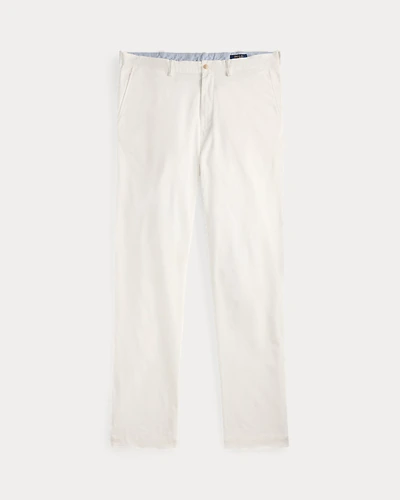 Брюки чинос Bedford Classic Fit