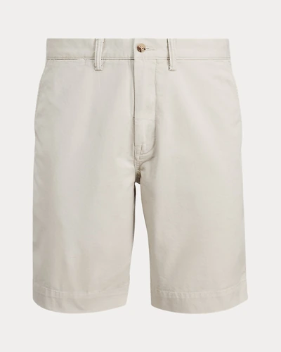Эластичные шорты чинос Bedford Classic Fit