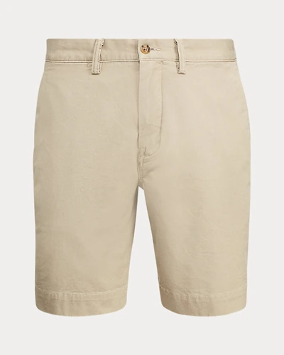 Эластичные шорты чинос Bedford Classic Fit