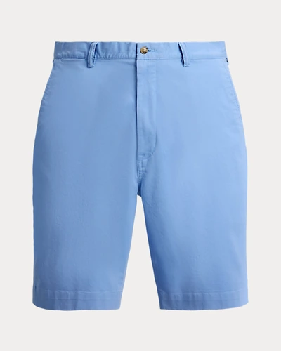 Эластичные шорты чинос Bedford Classic Fit