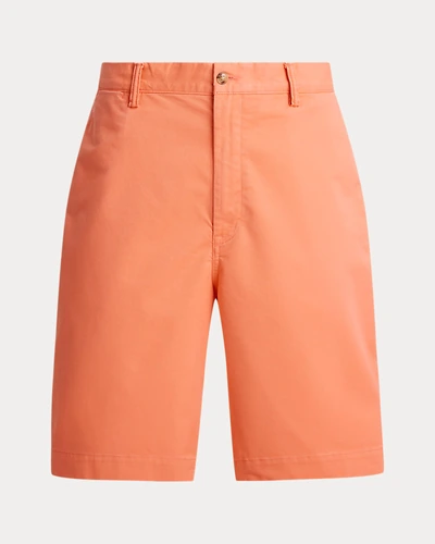 Эластичные шорты чинос Bedford Classic Fit
