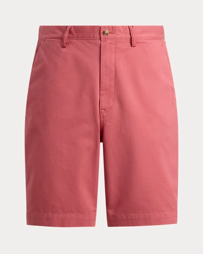 Эластичные шорты чинос Bedford Classic Fit