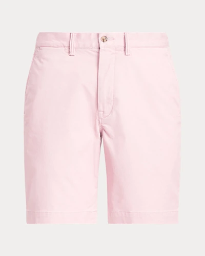 Эластичные шорты чинос Bedford Classic Fit