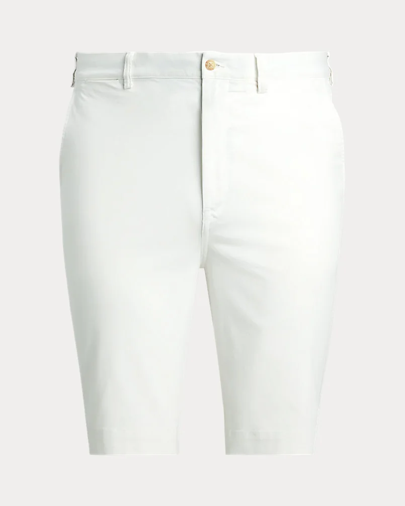 Эластичные шорты чинос Bedford Classic Fit — 1