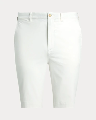 Эластичные шорты чинос Bedford Classic Fit
