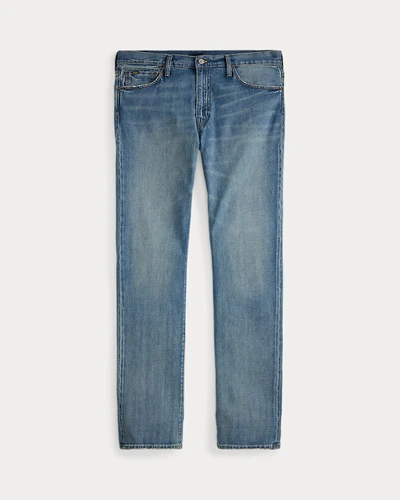 Прямые джинсы Hampton Big & Tall из денима