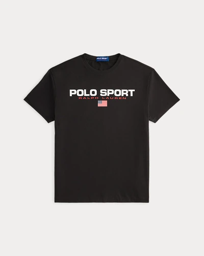 Футболка Polo Sport Jersey классического кроя