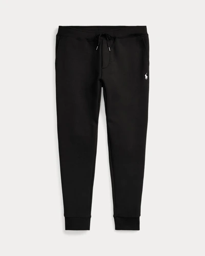 Джоггеры Ralph Lauren из трикотажа с манжетами