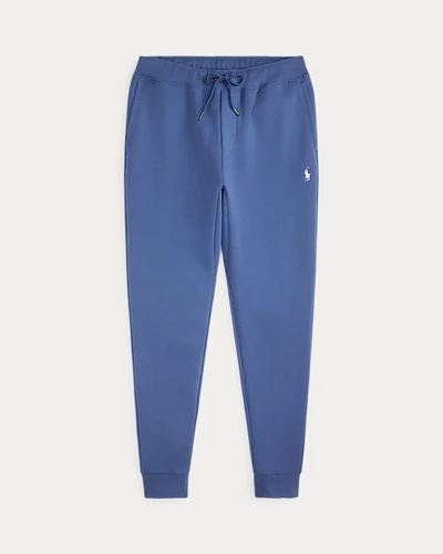 Джоггеры Ralph Lauren из трикотажа с манжетами
