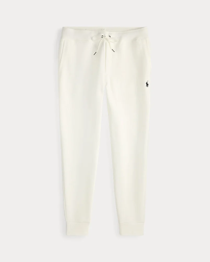 Джоггеры Ralph Lauren из трикотажа с манжетами — 1