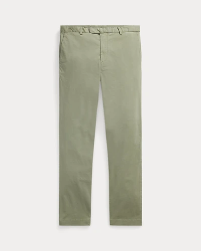 Зауженные брюки Jarrett из сатина
