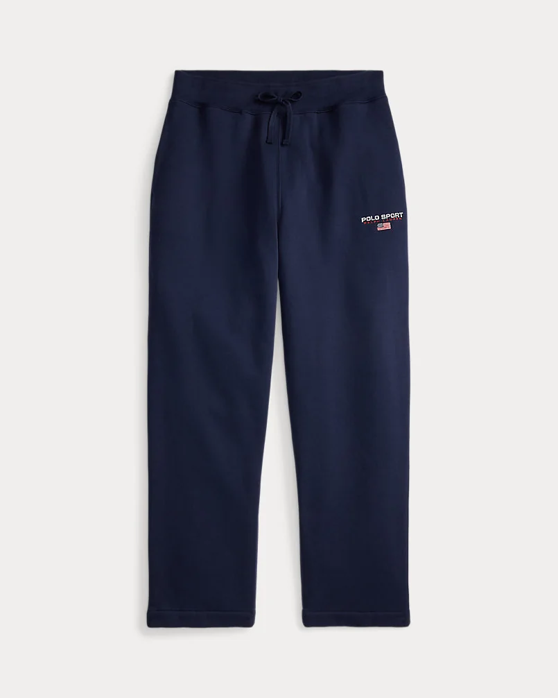 Флисовые спортивные брюки Polo Sport — 2