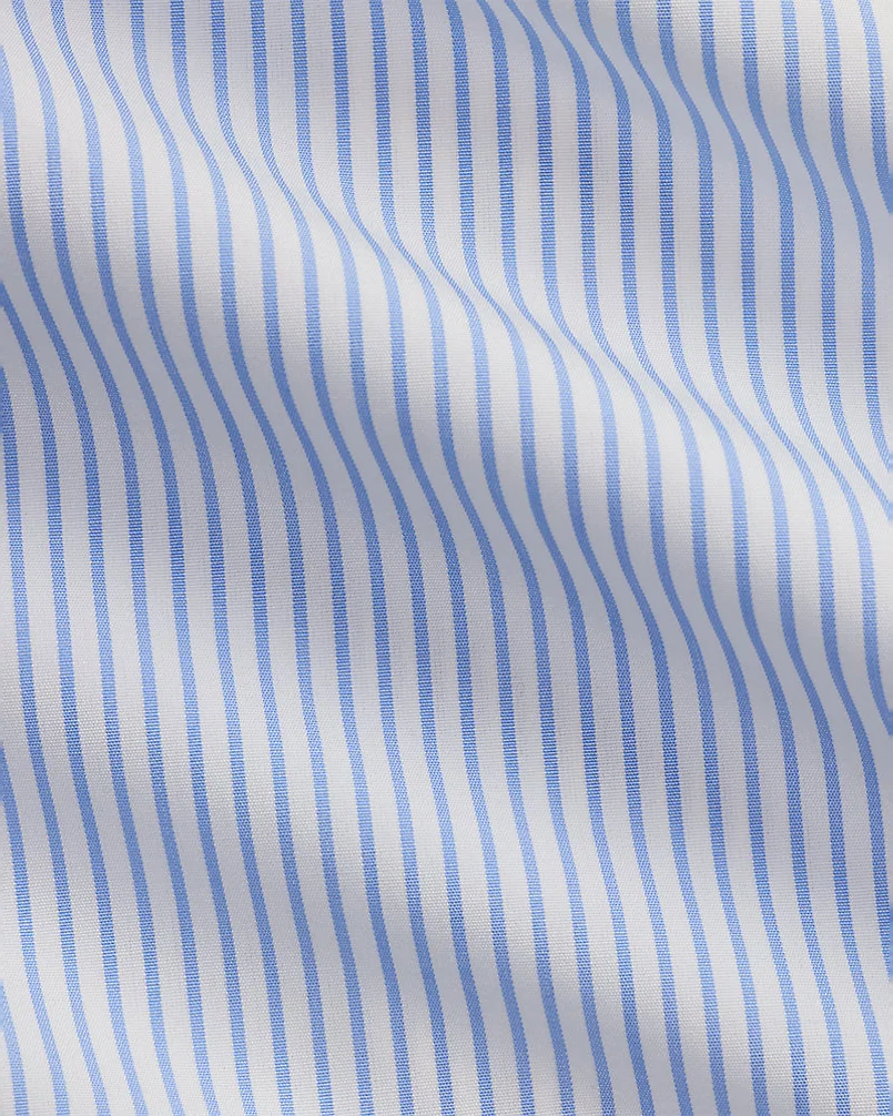 Рубашка Ralph Lauren x Thomas Mason — 6