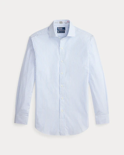 Рубашка Ralph Lauren x Thomas Mason