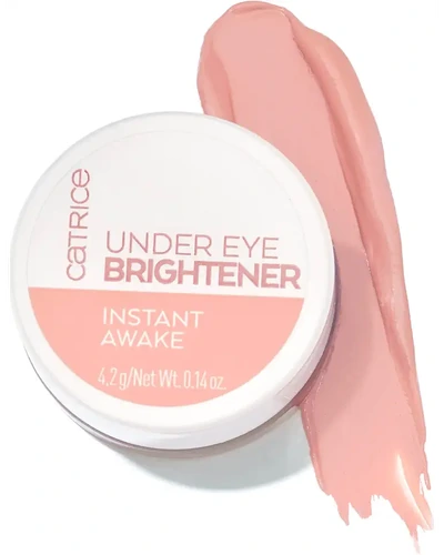 Catrice Консилер для век Light Rose