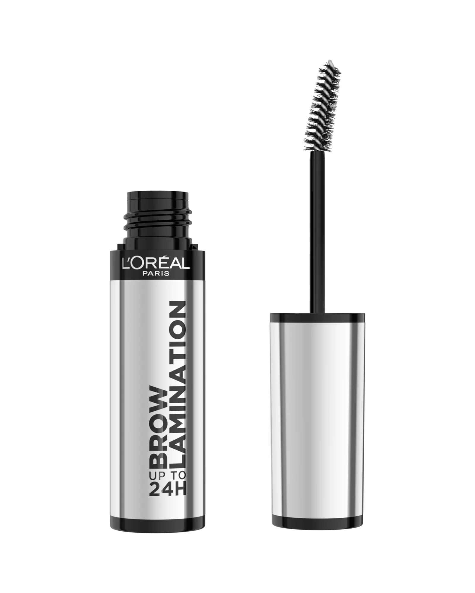 L'Oreal Paris Infallible Гель для ламинирования бровей 24H — 1