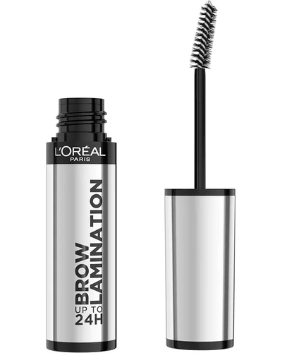 L'Oreal Paris Infallible Гель для ламинирования бровей 24H