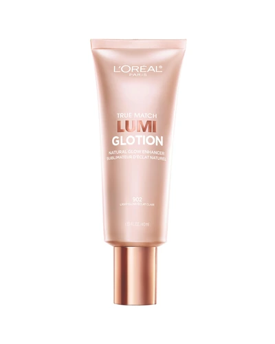 L'Oreal Paris True Match Lumi Glotion хайлайтер