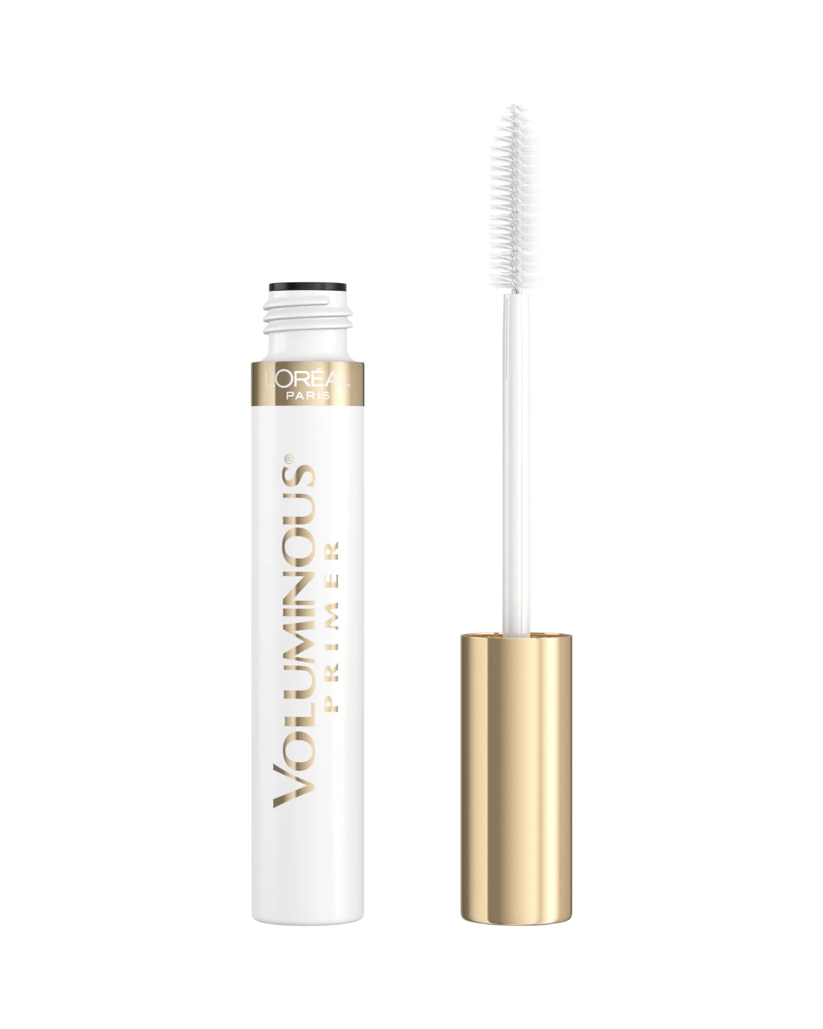 L'Oreal Voluminous праймер для ресниц — белый