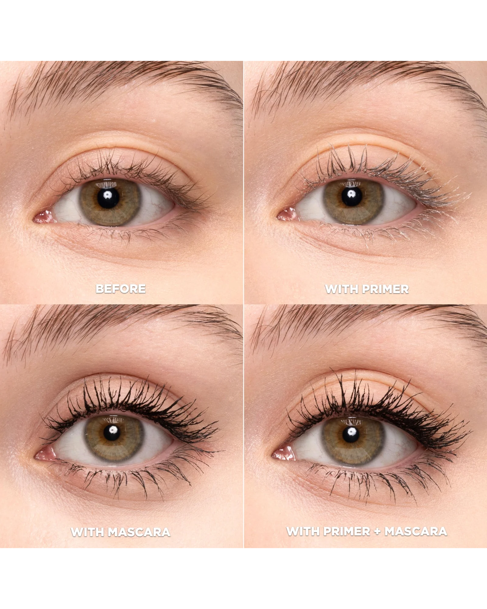 L'Oreal Voluminous праймер для ресниц — 2