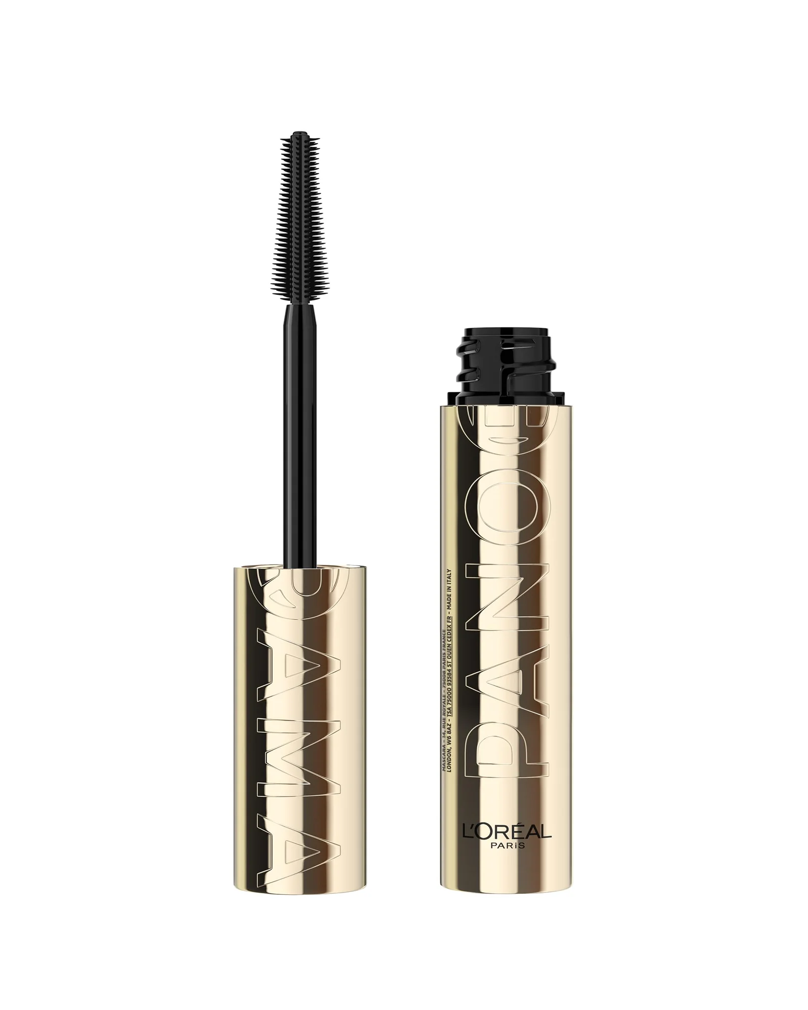 L'Oreal Paris Voluminous Panorama Mascara — 1