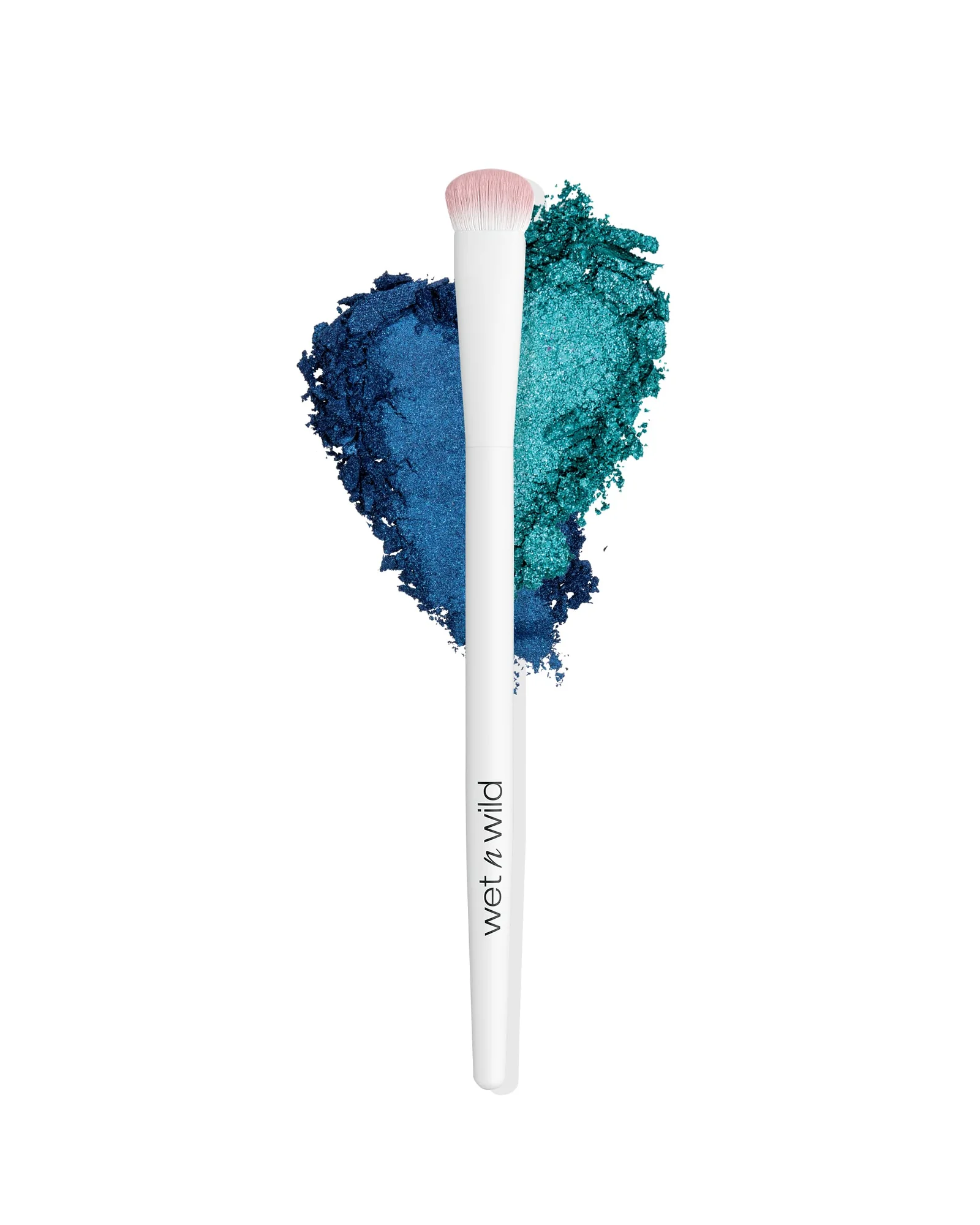 wet n wild Кисть для теней — мульти