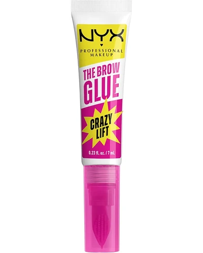 NYX The Brow Glue гель для бровей