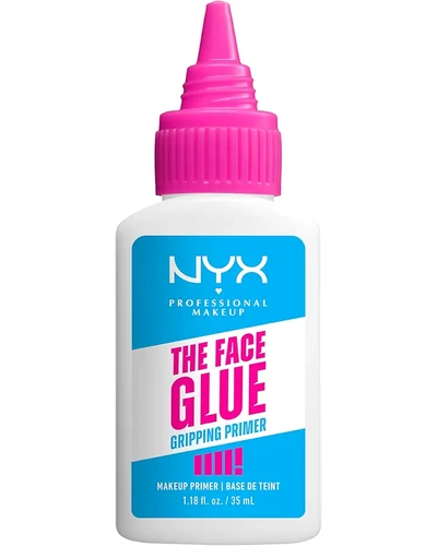 NYX The Face Glue праймер для макияжа