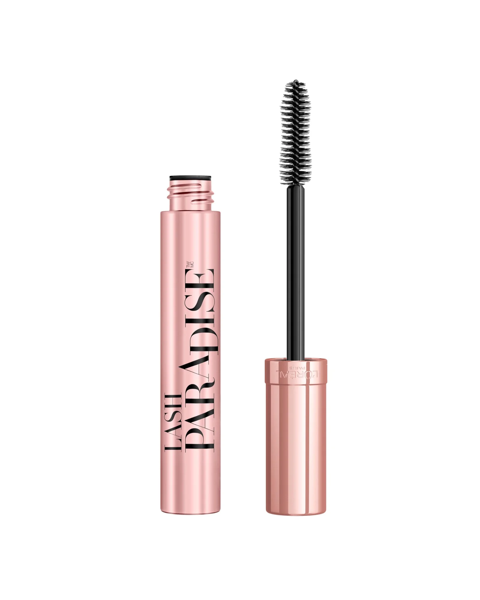 L'Oreal Paris Voluminous Lash Paradise тушь для ресниц — черный