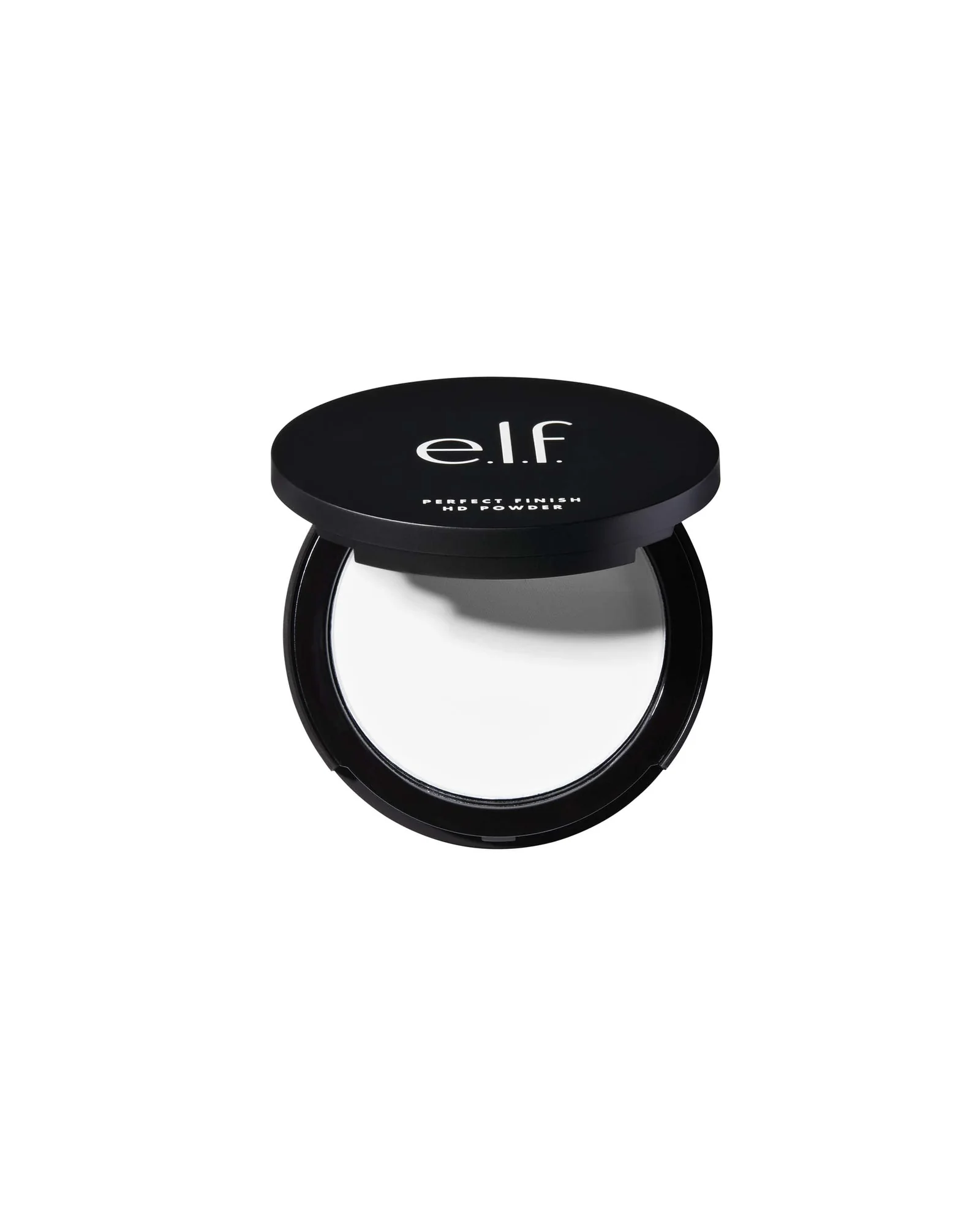 e.l.f. Perfect Finish HD Powder пудра — бежевый