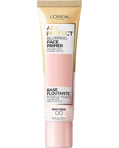 L'Oreal Paris Age Perfect блурирующий праймер для лица