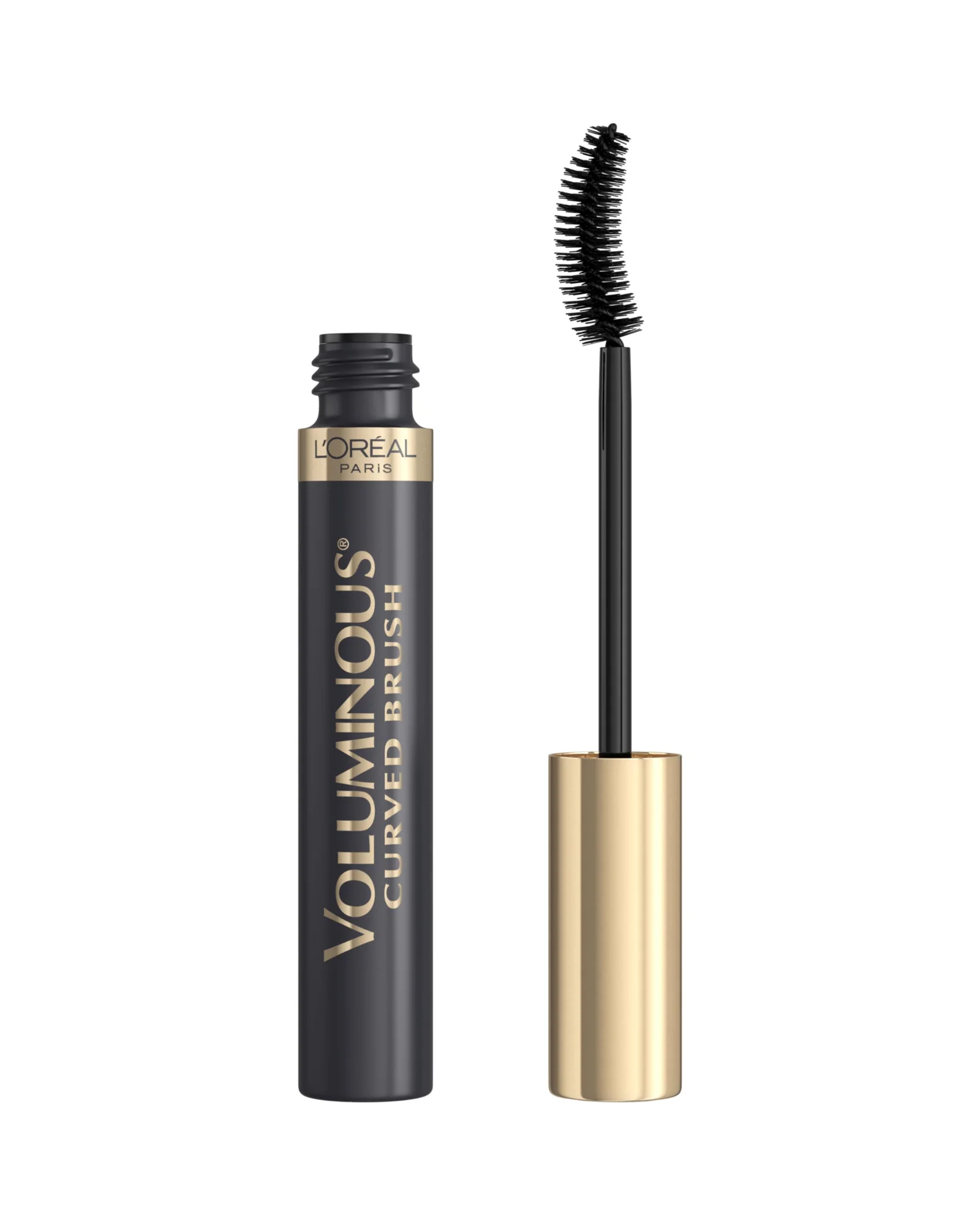 L'Oreal Paris Voluminous тушь для ресниц черная 8.3 мл — черный