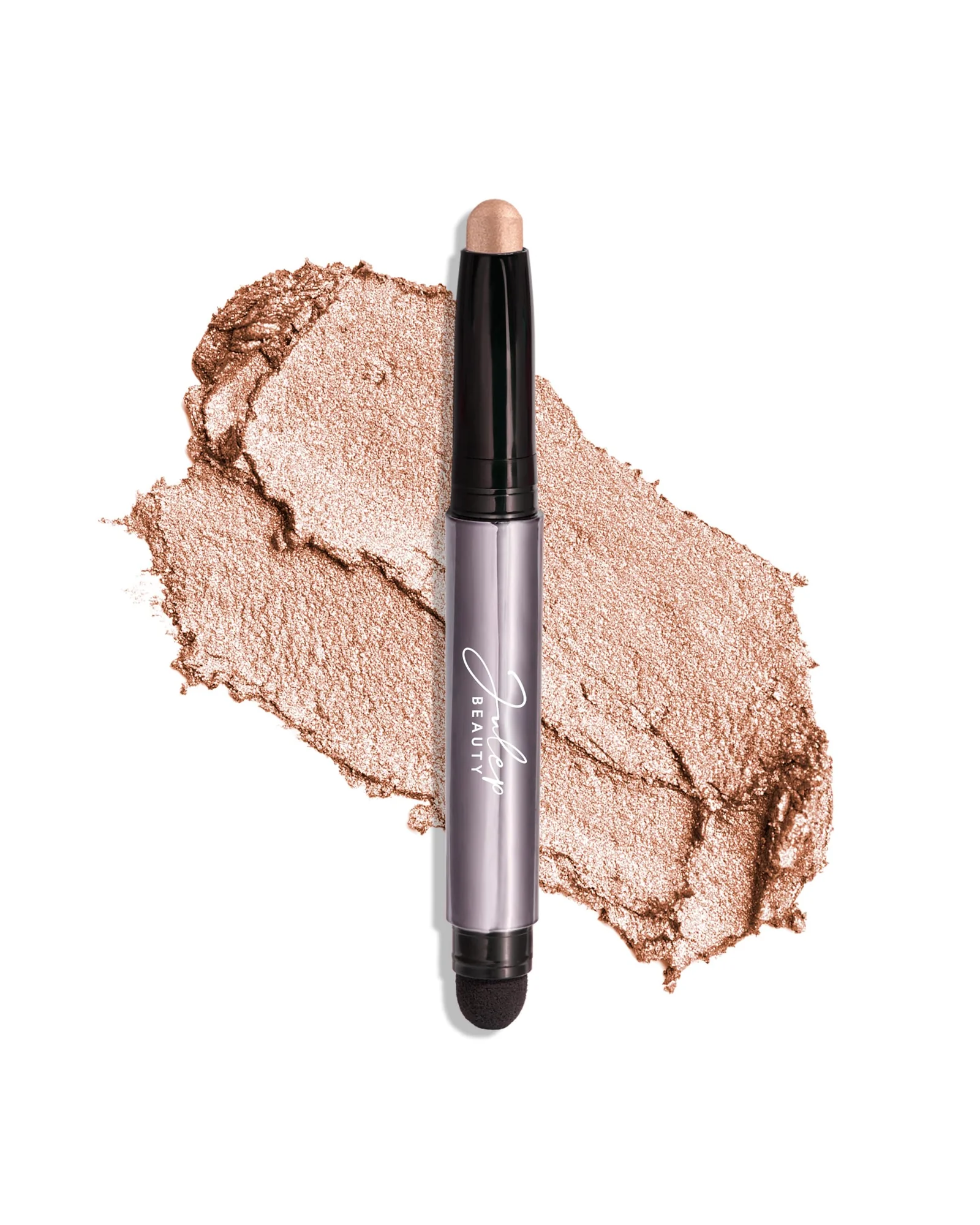 Julep Eyeshadow 101 Champagne Shimmer — 1