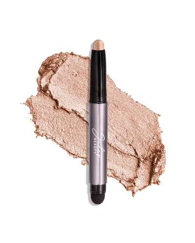 Julep Eyeshadow 101 Champagne Shimmer