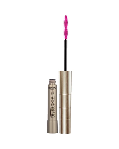 L'Oreal Paris Telescopic Mascara — тушь для объёма ресниц