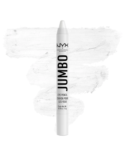 NYX PROFESSIONAL MAKEUP Jumbo Eye Pencil Milk (White)