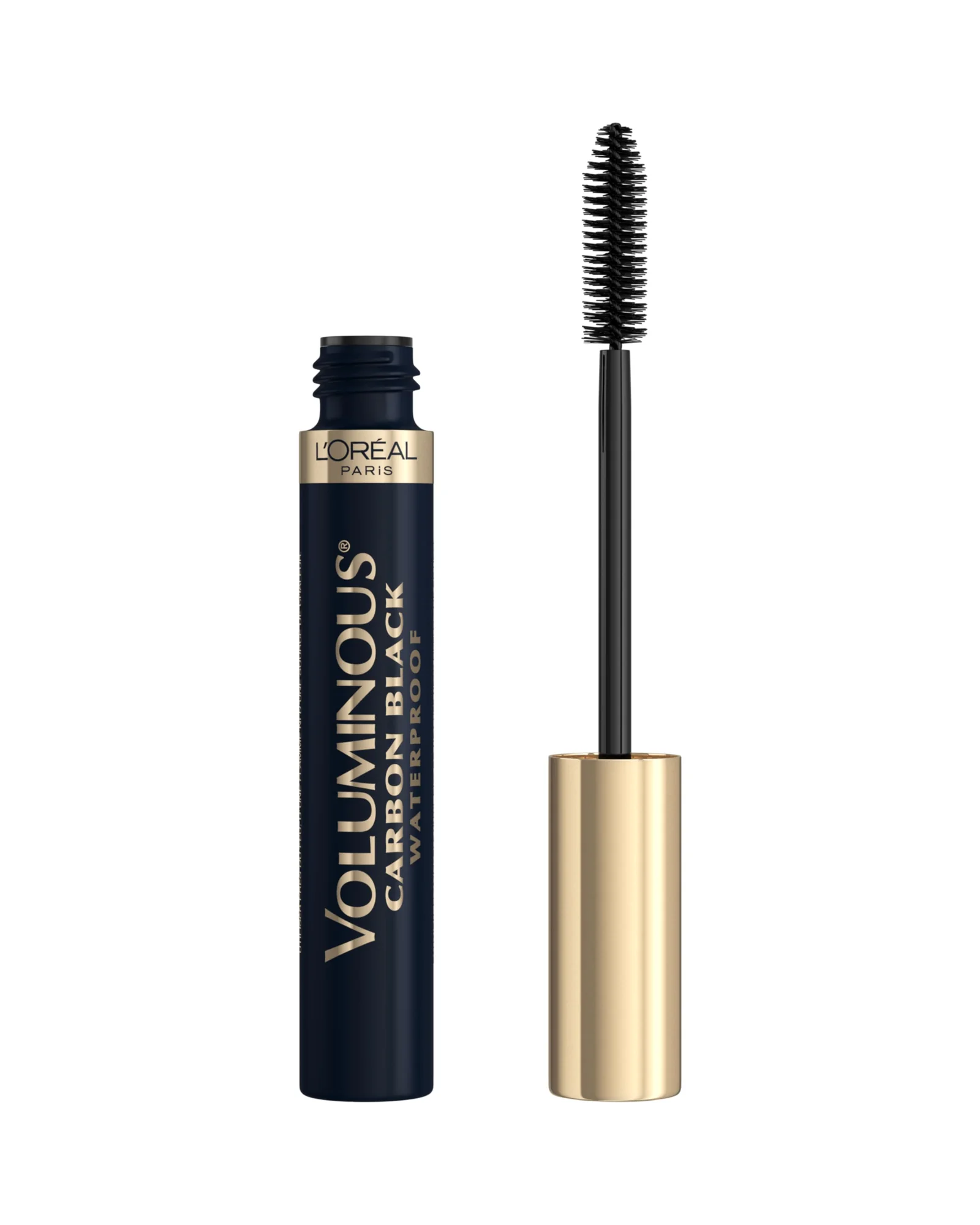 L'Oreal Paris Voluminous — водостойкая тушь — 1