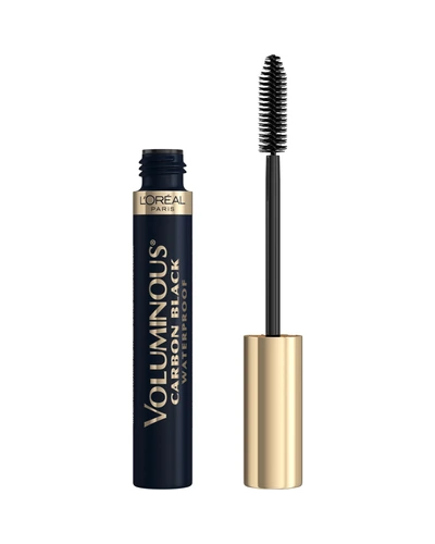 L'Oreal Paris Voluminous — водостойкая тушь