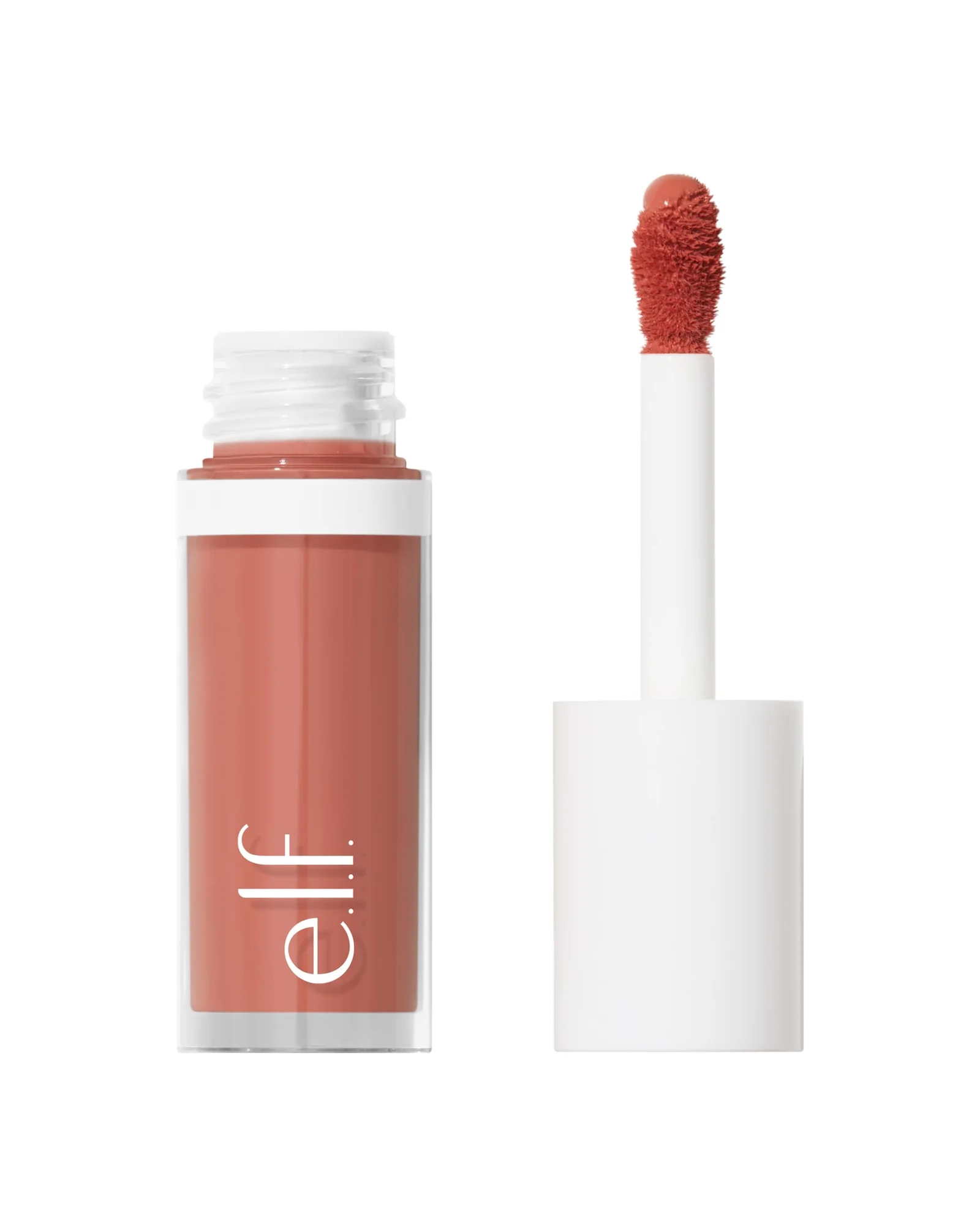 e.l.f. Camo Liquid Blush жидкие румяна Dusty Rosé — 1