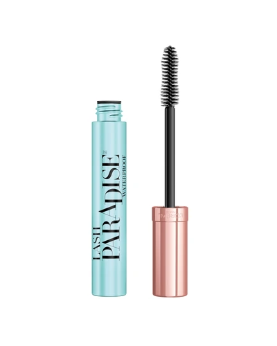 L'Oreal Paris Voluminous Lash Paradise тушь для ресниц водостойкая чёрная