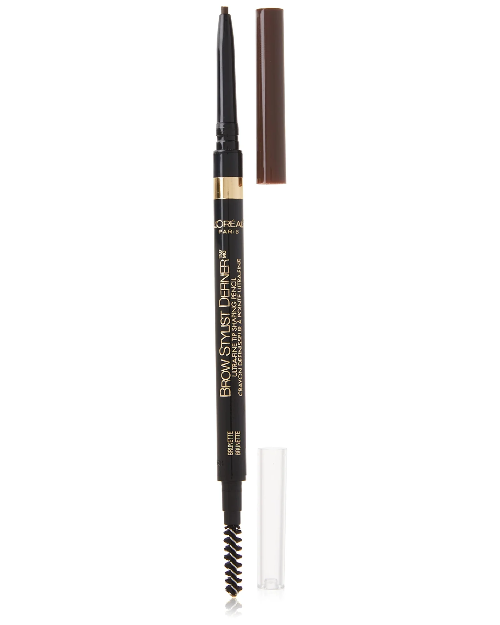 L'Oreal Brow Stylist Definer карандаш Brunette — 1