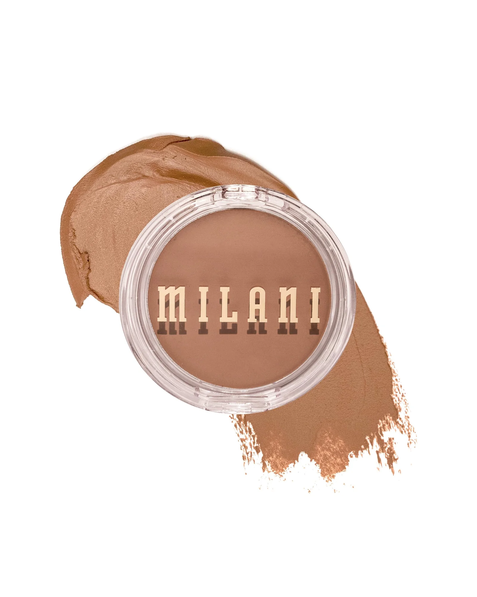 Milani Cheek Kiss бронзер — 1