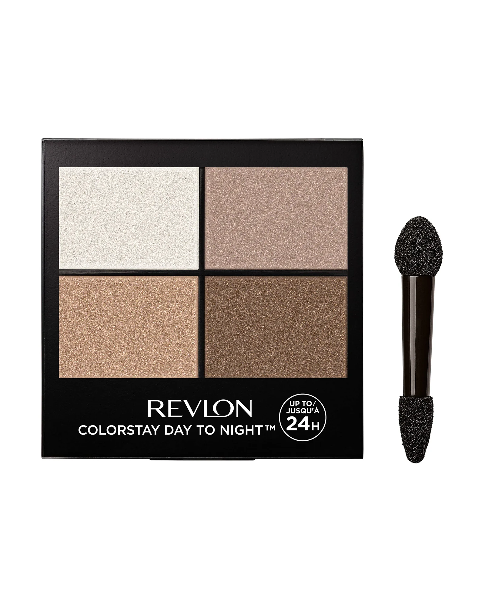 Revlon Eyeshadow палетка теней ColorStay 555 Moonlit — 1
